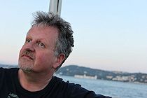 Dietmar (in Istanbul)