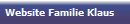 Website Familie Klaus